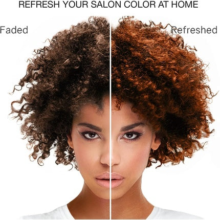Vopsea păr Celeb Luxury Colorwash, multicolor, 240 g
