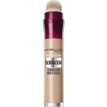 Spray fixare machiaj, Maybelline New York, 6.8 ml, nuanta Buff