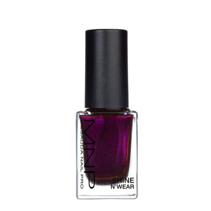 Lac de unghii Mesauda Mnp Shine N' Wear 262 Galaxy Eyes 10ml
