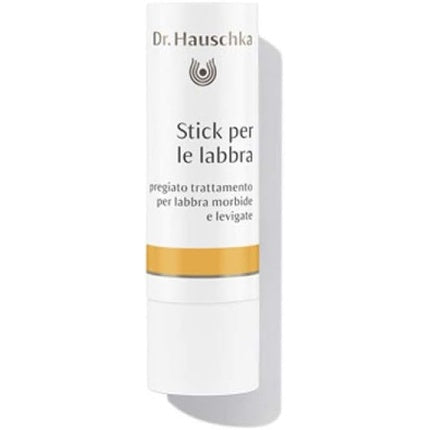 Stick pentru buze Dr. Hauschka 4.9g