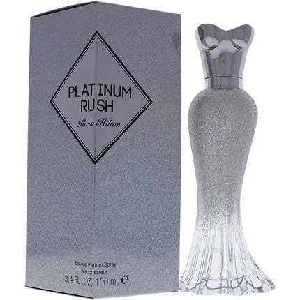 Parfum, Paris Hilton, Eau De Parfum, 100ml