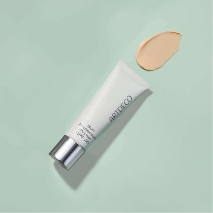 Primer față, Artdeco, Sun Protection SPF 30, 25ml