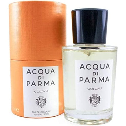 Eau de Cologne, Acqua di Parma, Colonia, 50ml