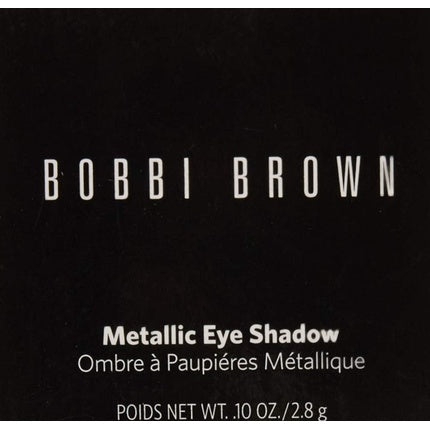 Bobbi Brown Metallic Eye Shadow Champagne Quartz, 2.8 g
