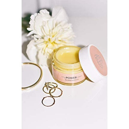 Ser revitalizant față, Miya Cosmetics, 50ml, cu ceară de albine