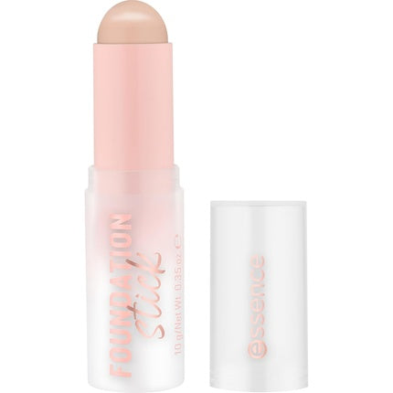 Fond de ten stick Essence No. 140 Nude, acoperire medie, textură netezitoare