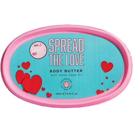 Cremă de mâini So... Spread The Love, 250 ml