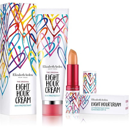 Cremă față, Elizabeth Arden, Eight Hour, ambalaj ediție limitată