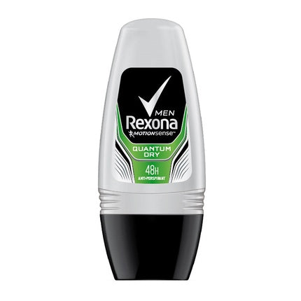 Deodorant roll-on Rexona Quantum, 115 g