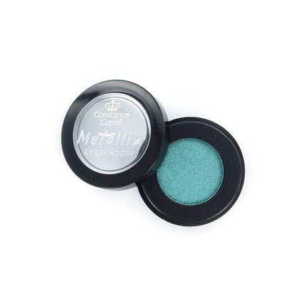 Fard de ochi metalizat Constance Carroll Metallix 07 Uranus