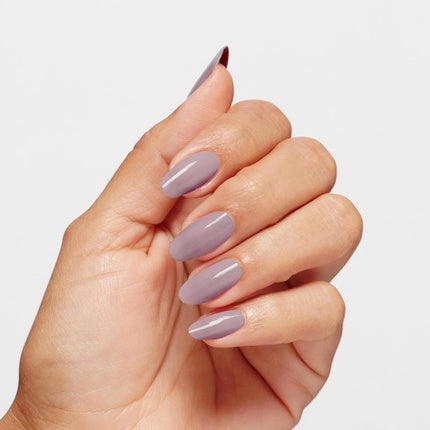 Lac de unghii OPI Infinite Shine, alb, 15ml