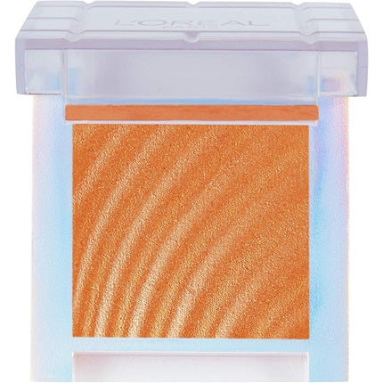Fard de pleoape L'Oréal Paris Color Queen, portocaliu auriu