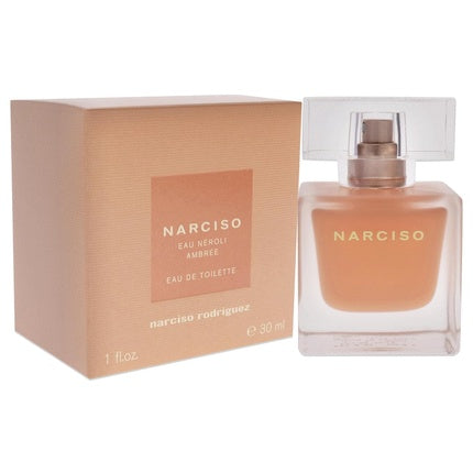 Apa de Toaleta, Narciso Rodriguez, Narciso Eau Neroli Ambree, 30ml