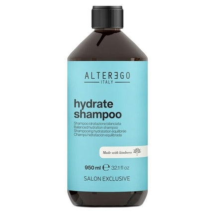 Șampon, Alter Ego Italy, Hydrate, 950ml