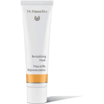 Masca revitalizantă Dr Hauschka 30ml