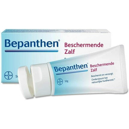 Bepanthen Protective Ointment, 50g