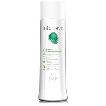 Șampon echilibrant pentru păr gras - Vitality's Equilibrio Sebo 250ml