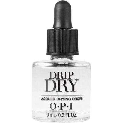 Picături uscare lac, OPI, Drip Dry, 8ml