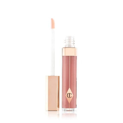 Luciu de buze, Charlotte Tilbury, Pillow Talk, 3.5ml