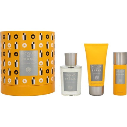 Set parfumuri Acqua di Parma Colonia Pura, portocaliu