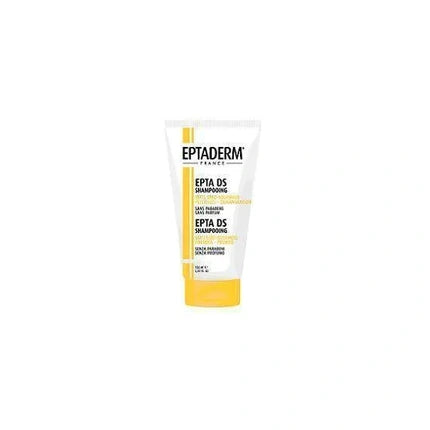 Șampon Epta DS pentru scalp seboreic, 150 ml