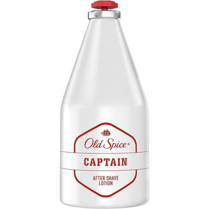 Aftershave Old Spice Captain 100ml
