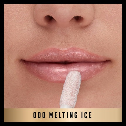 Lip Gloss, Max Factor 2000 Calorie, Melting Ice