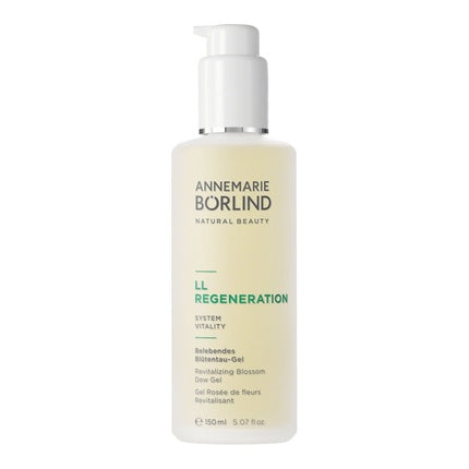 Gel Flower Dew, Annemarie Börlind, LL Regeneration, 150 ml