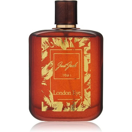 Eau de Toilette Just Jack London Eye 100ml