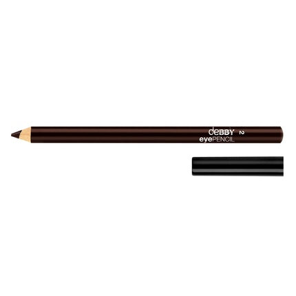 Creion de ochi Debby EyePencil rezistent la apă, lungime 14.5 cm