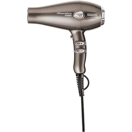 Uscător Păr Xanitalia Maestro 480 Alb