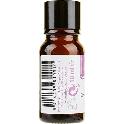 Ulei esențial, Nirvana & Spa, portocaliu, 10ml