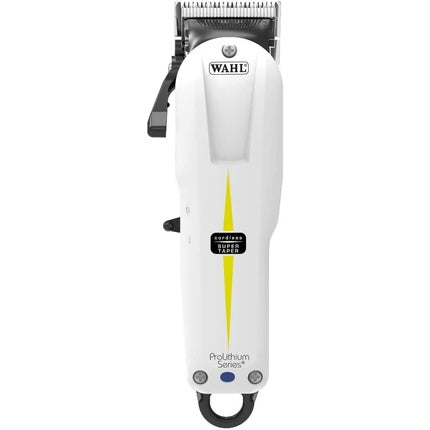 Aparat de tuns, Wahl, Super Taper Cordless, alb