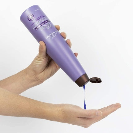 Șampon Be Natural Blueberry Silver 350ml