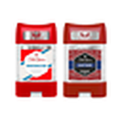 Deodorant gel Old Spice, Whitewater/Captain, cu protecție de 48 de ore și fără urme albe, 70ml