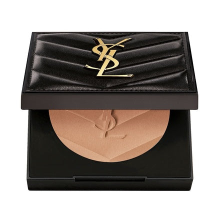 Pudra Yves Saint Laurent All Hours Hyper Finish 02