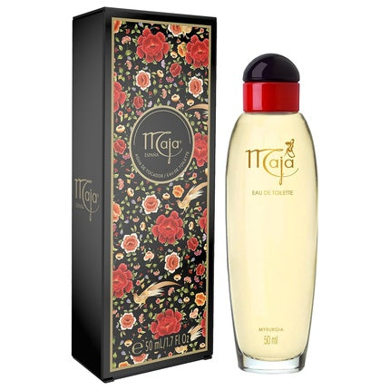 Parfum, Maja, eau de toilette, 50 ml