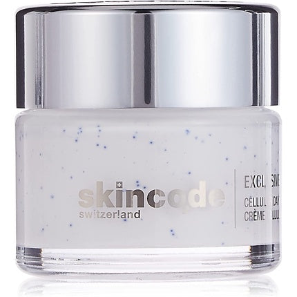 Cremă de zi, Skincode, Exclusive Cellular SPF15, 50ml