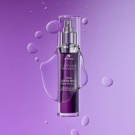Ser Alterna, Caviar, 50ml, Violet