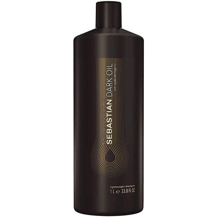 Șampon, Sebastian Professional, Dark Oil, 1000 ml
