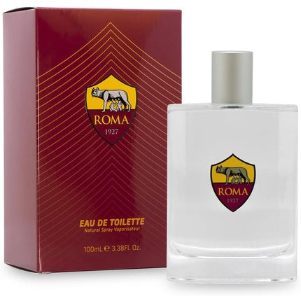 Parfum bărbați, As Roma, 100ml, lemnos