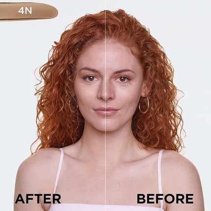 Fond de ten, L'Oréal, True Match, 30mL
