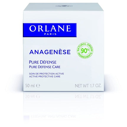 Cremă de protecție solară Orlane Anagenèse 50ml