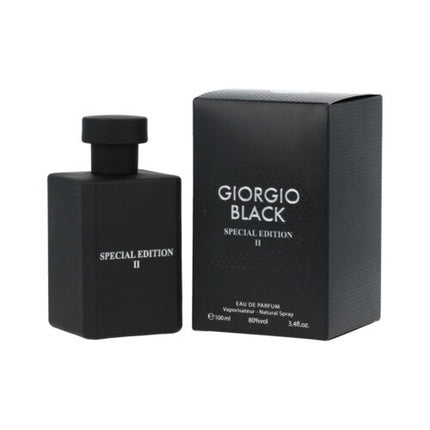 Perfum Giorgio Black Special Edition II Intense, 100ml