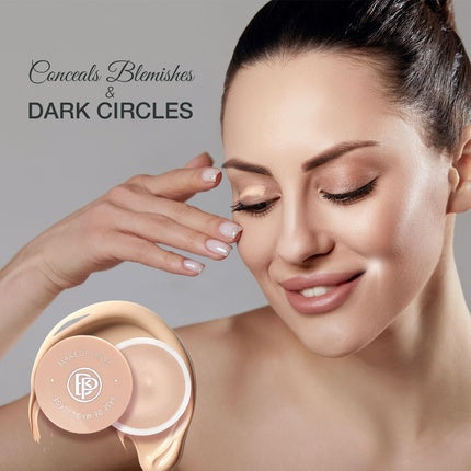 Primer față Bellapierre, Makeup Base, bej
