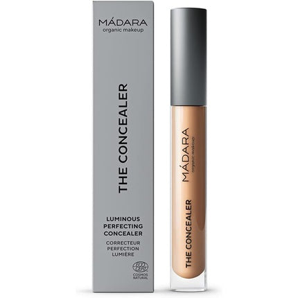 Corector Mádara Luminous 45 Almond, 4ml