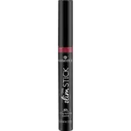 Ruj mat burgund Essence The Slim Stick 109 Burgundy Bliss, 2 g