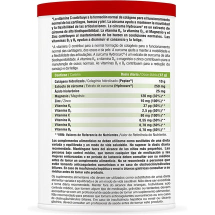 Colagen Vitanatur Collagen Intensive, 360g