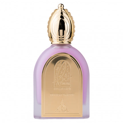 Eau de Parfum Paris Corner Twilight Shadow Musk Collection 100ml