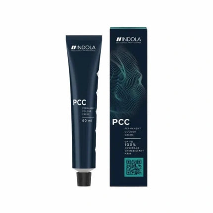 Vopsea de păr Indola PCC 70, 60 ml
